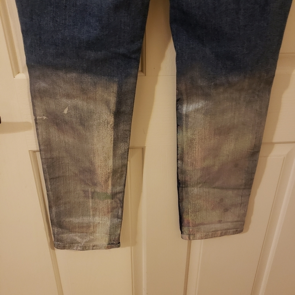 Level 99 size 27 - Picture 6 of 10